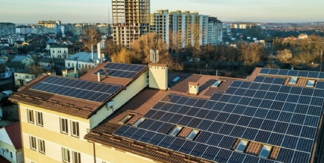 Fotovoltaické elektrárny